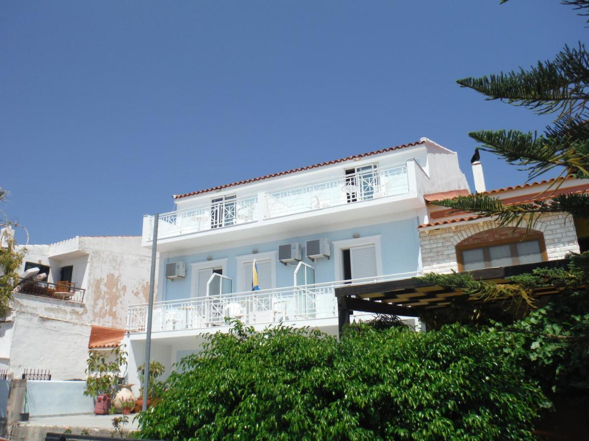 Apartment Elli