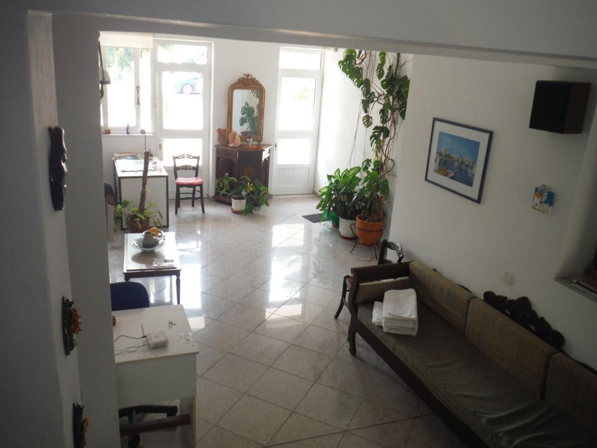 Apartment Elli Pythagóreion