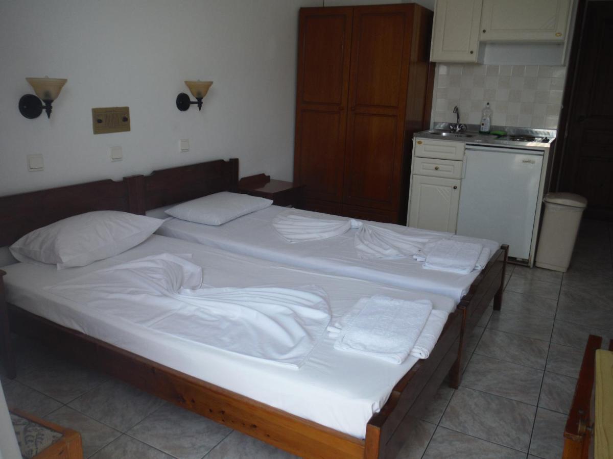 Elli Apartment *