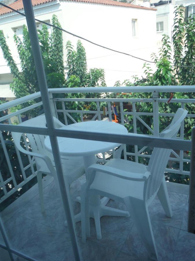 Apartment Elli
