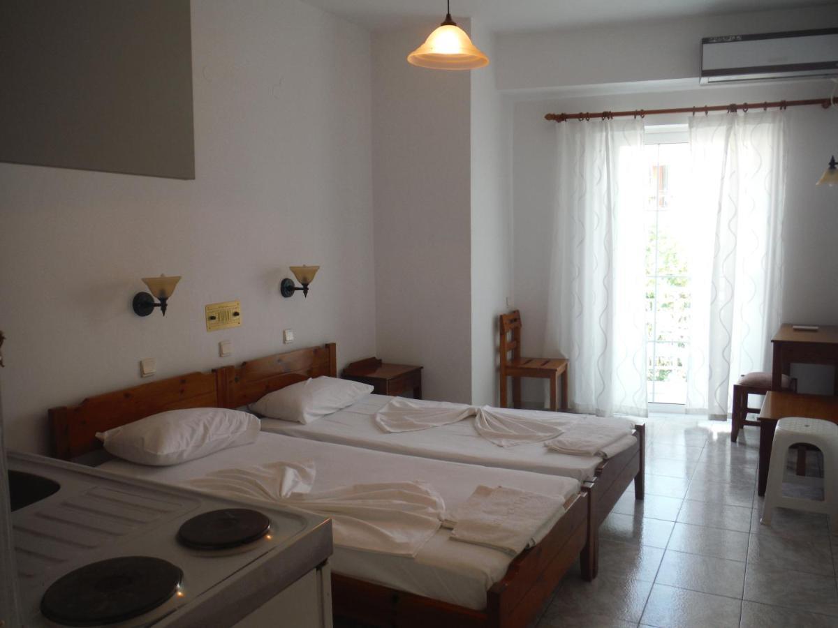 Elli Apartment