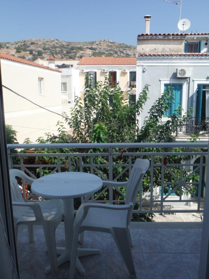 Apartment Elli Pythagóreion