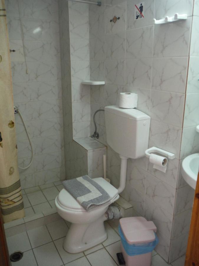 Apartment Elli