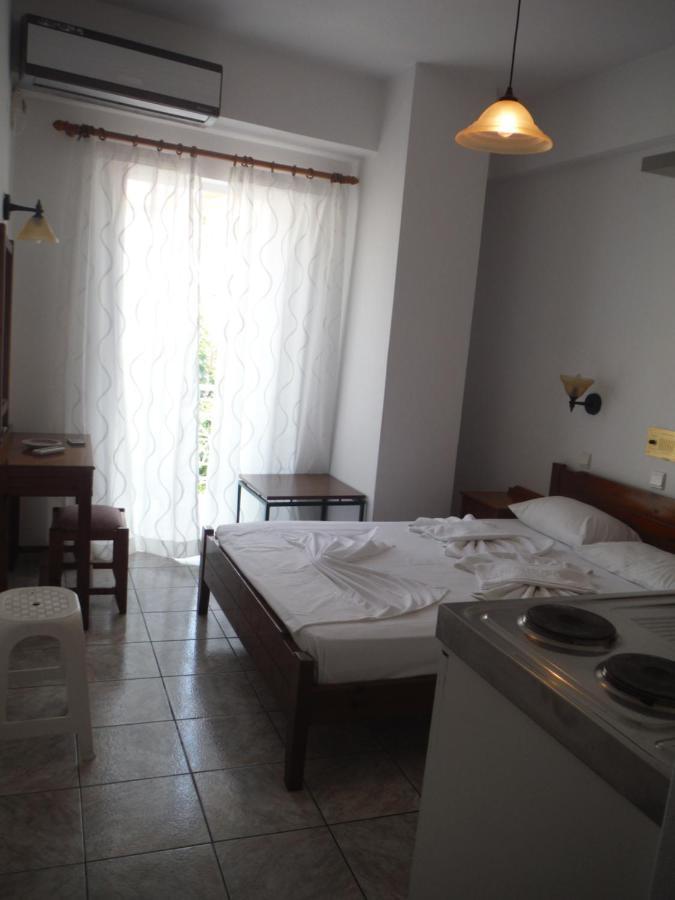 Elli Apartment *