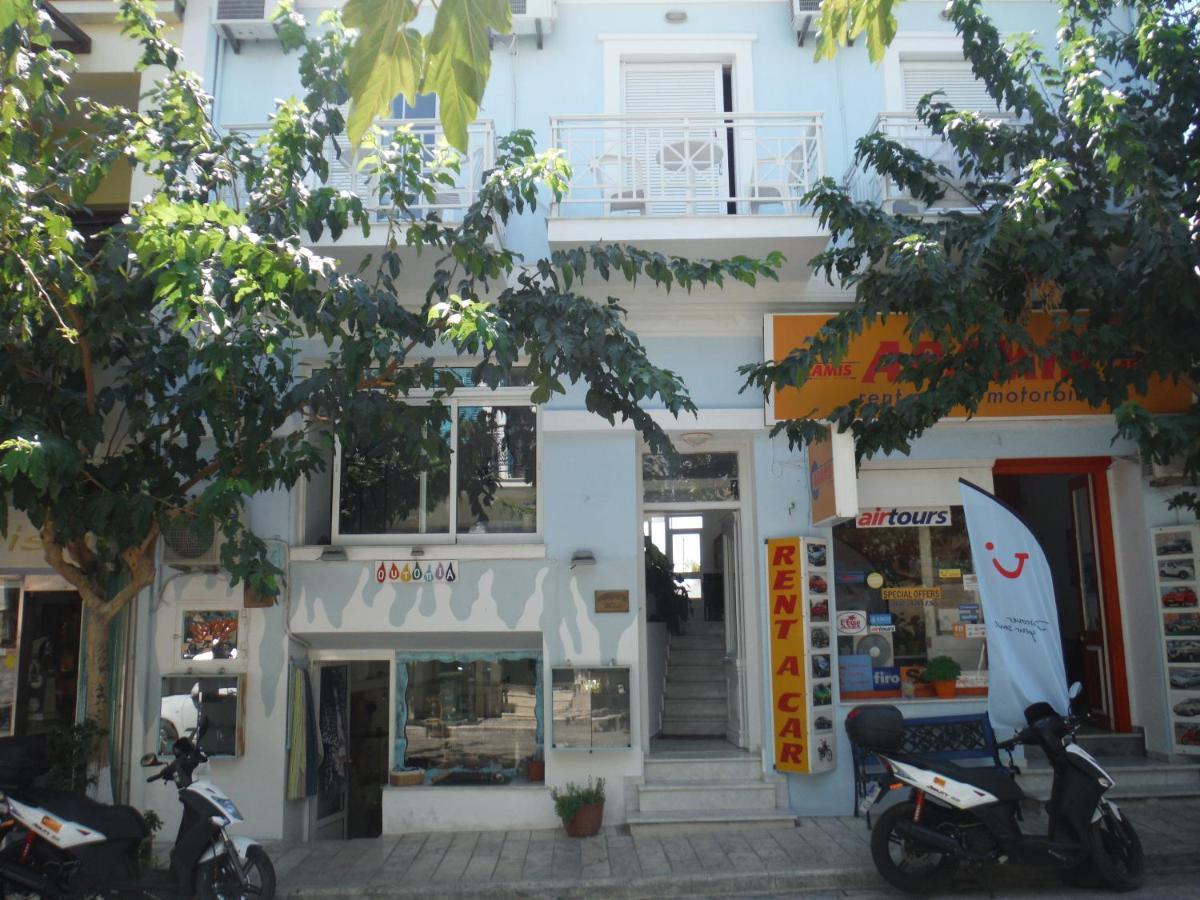 Elli Apartment