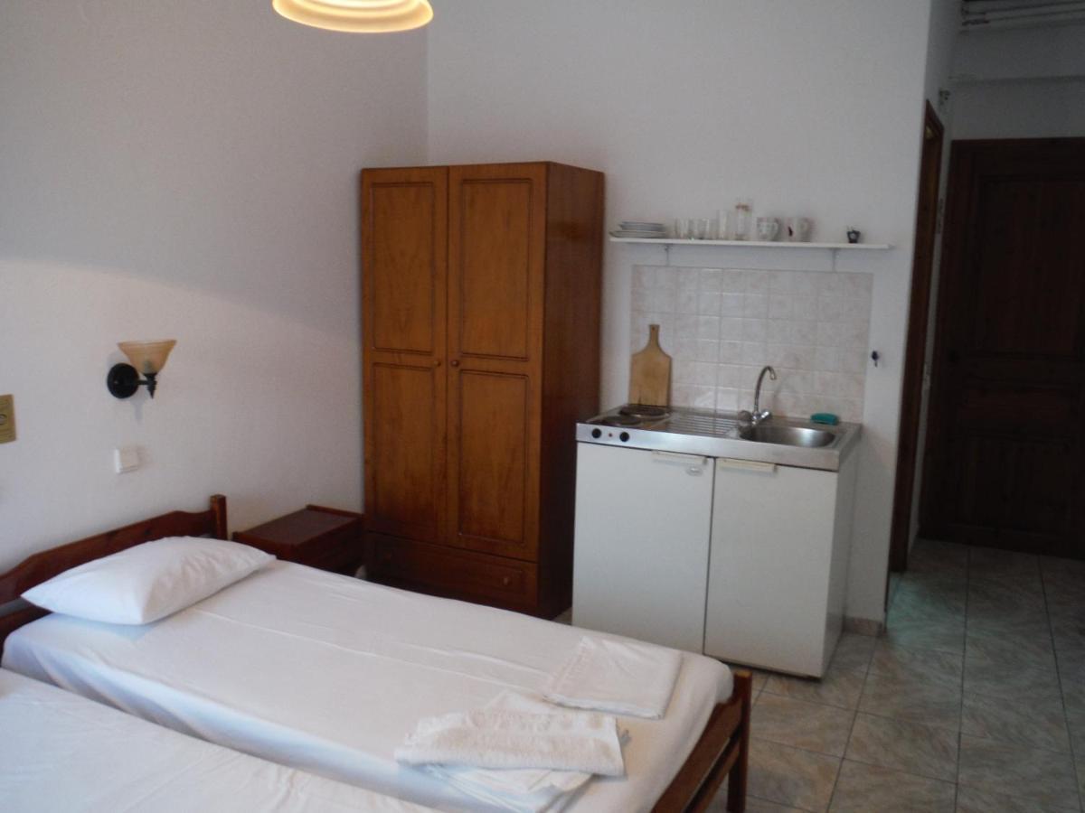 Apartment Elli Pythagóreion