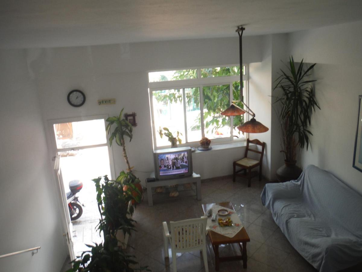 Elli Apartment Pythagóreion
