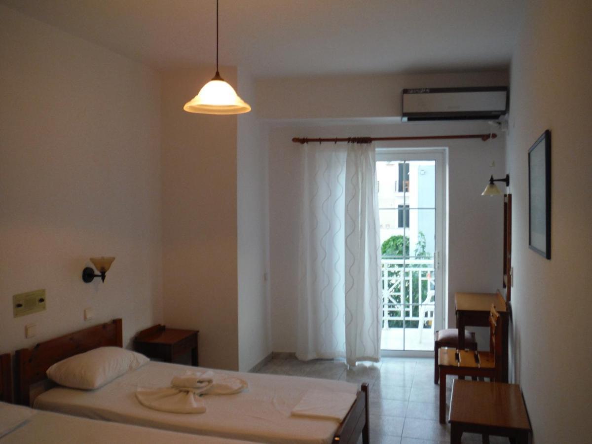 Apartment Elli *