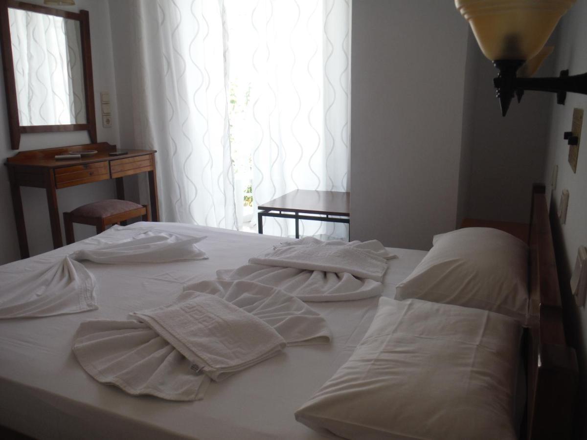 Apartment Elli Pythagóreion