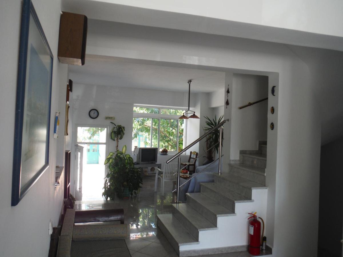Apartment Elli
