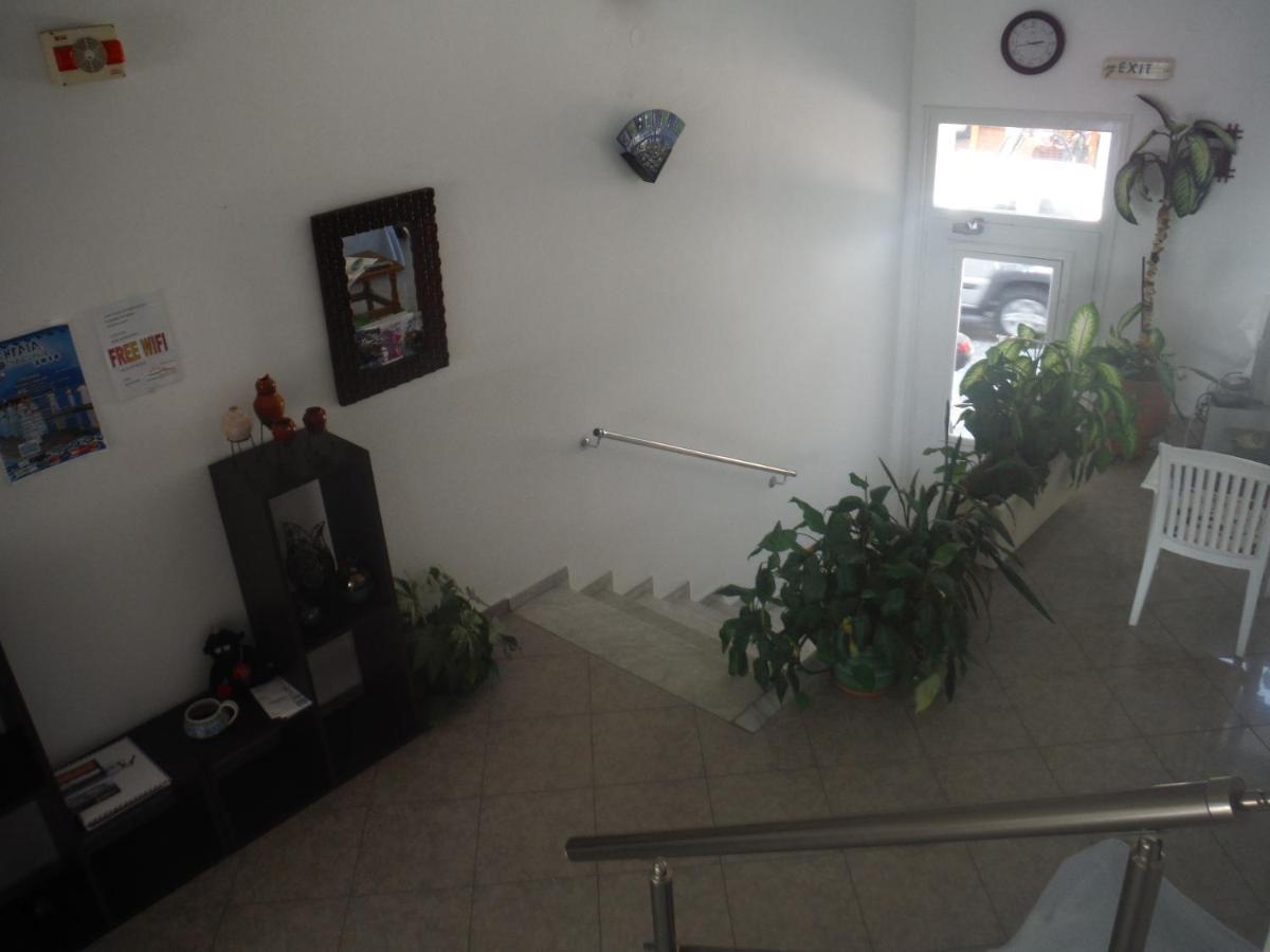 Elli Apartment *