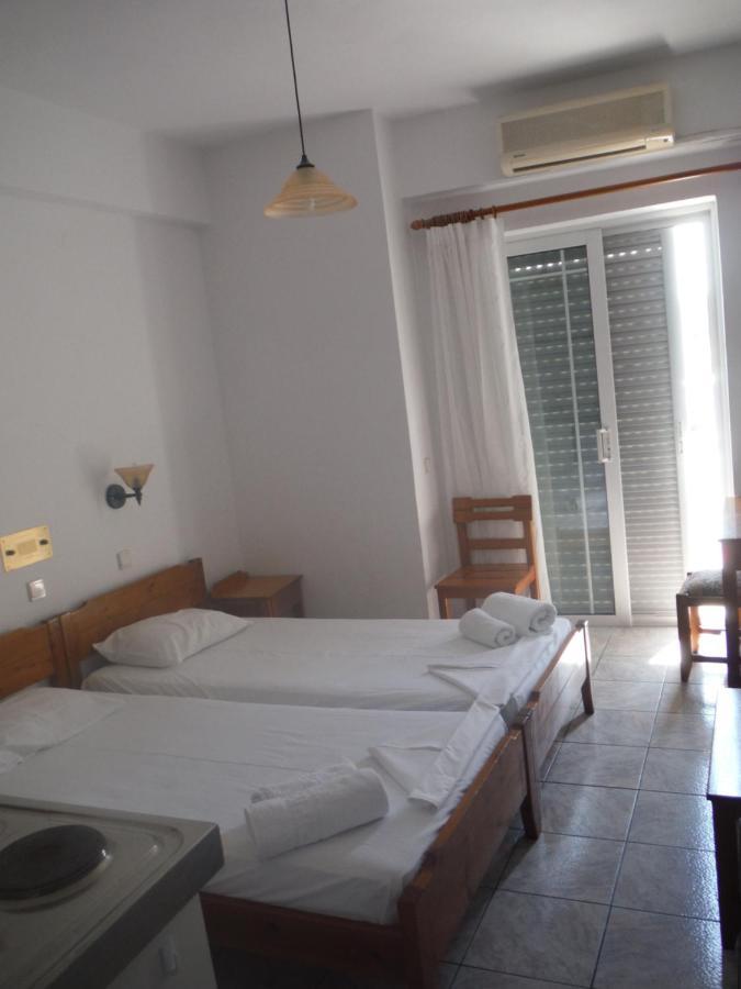 Elli Apartment