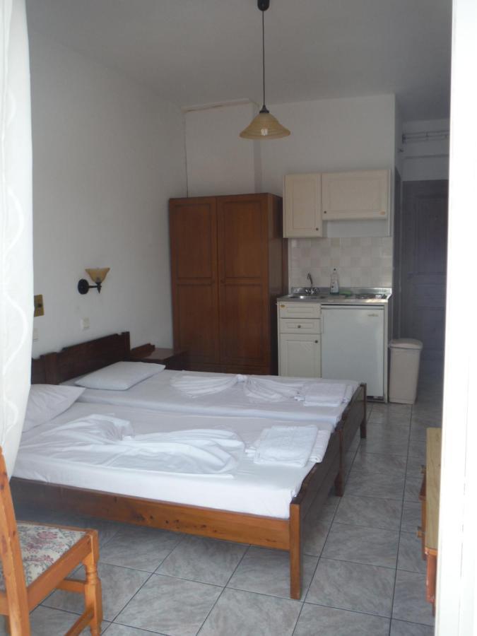 Elli Apartment