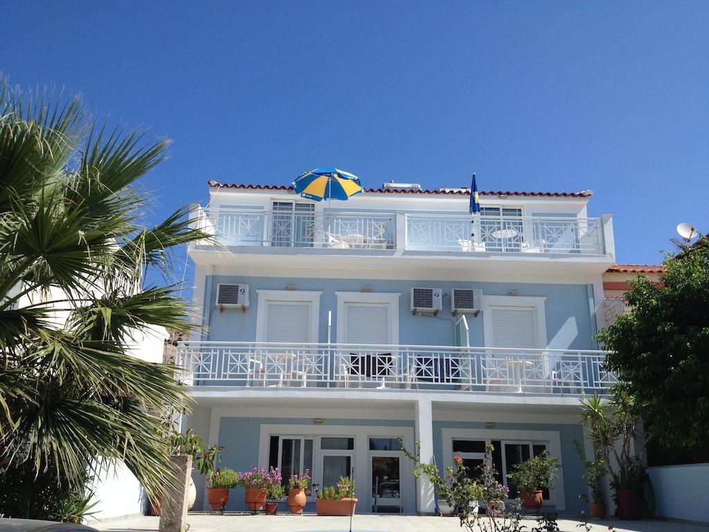 Elli Apartment