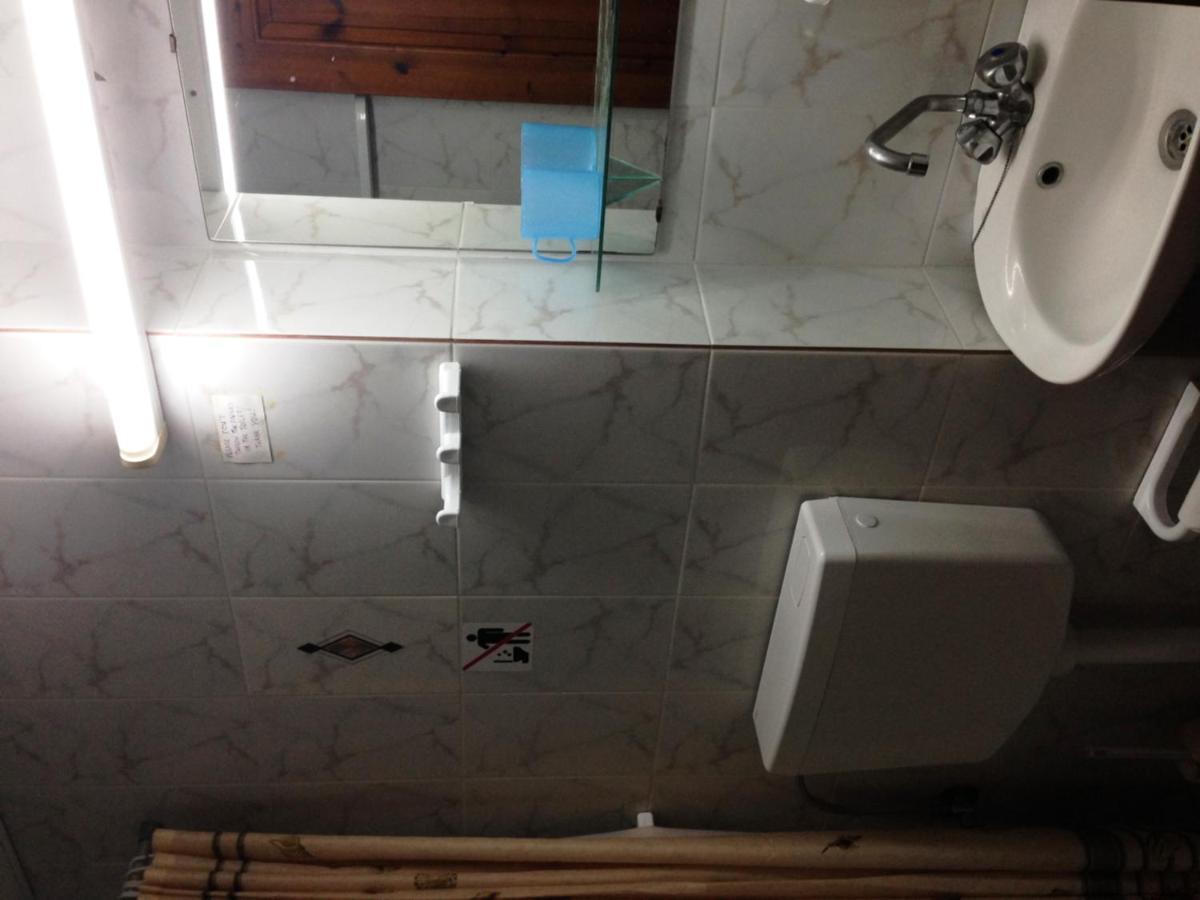 Apartment Elli Pythagoreio (Samos)