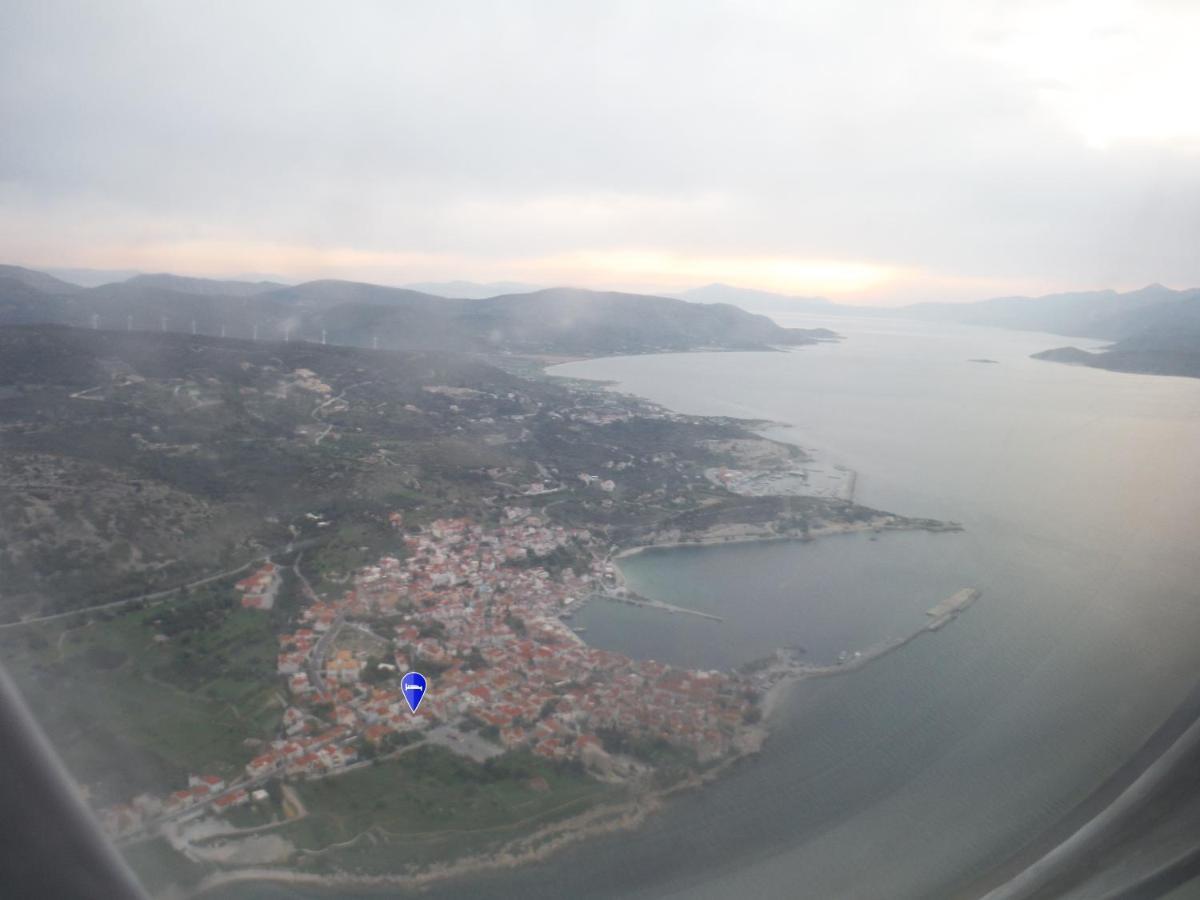 Elli Pythagoreio (Samos)