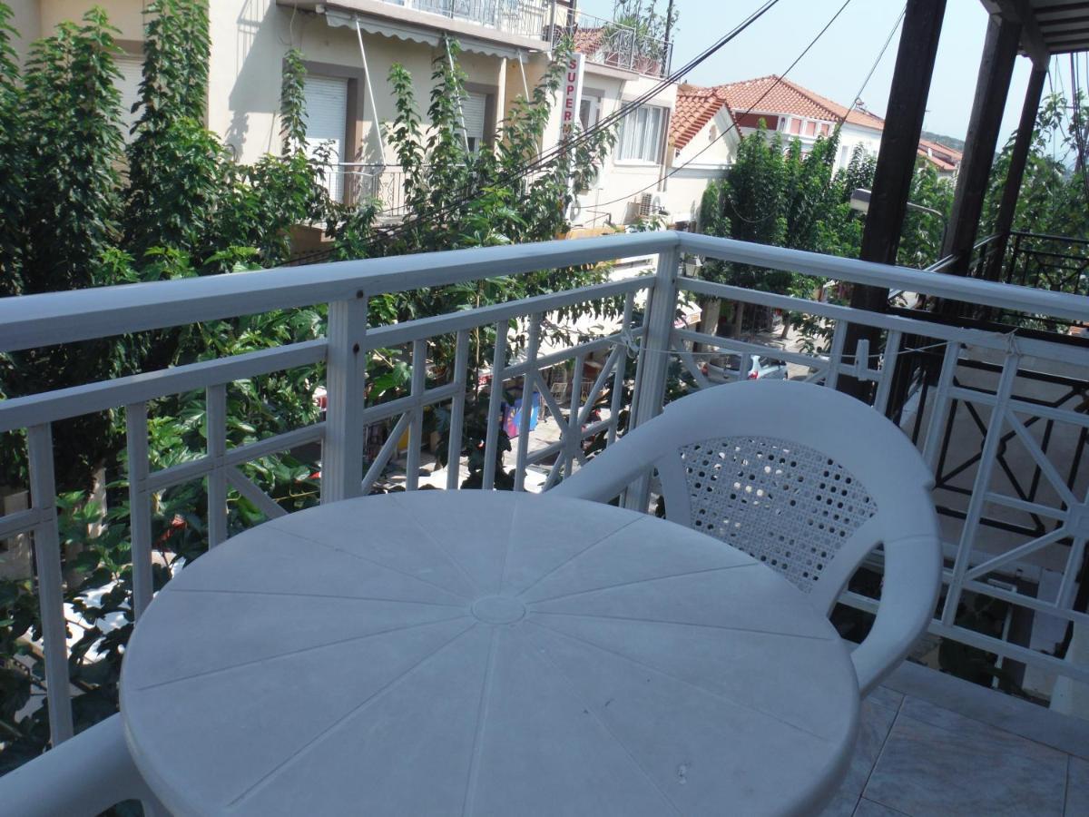 Elli * Pythagoreio (Samos)