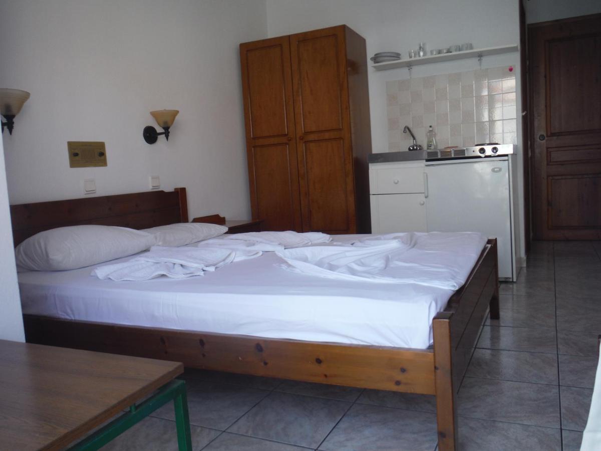 Apartment Elli