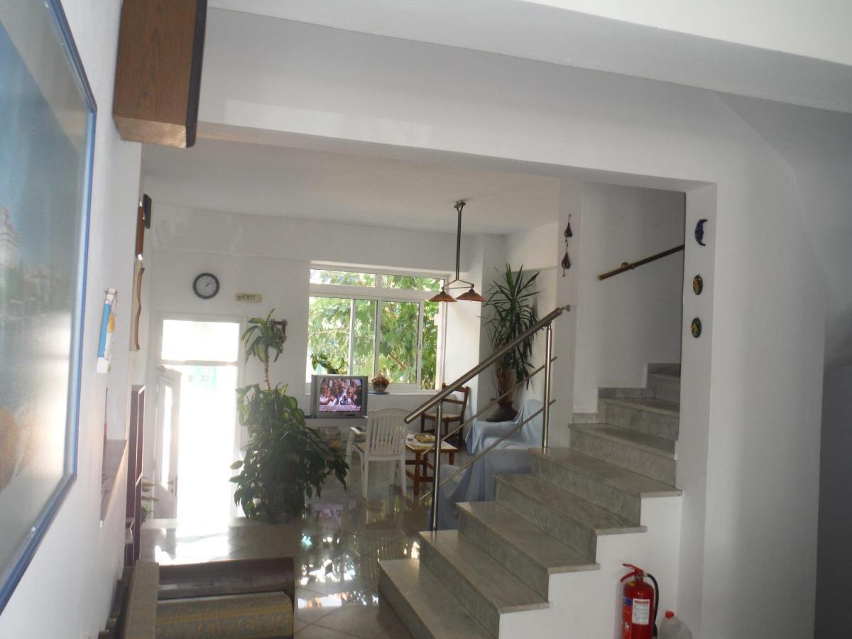 Apartment Elli *