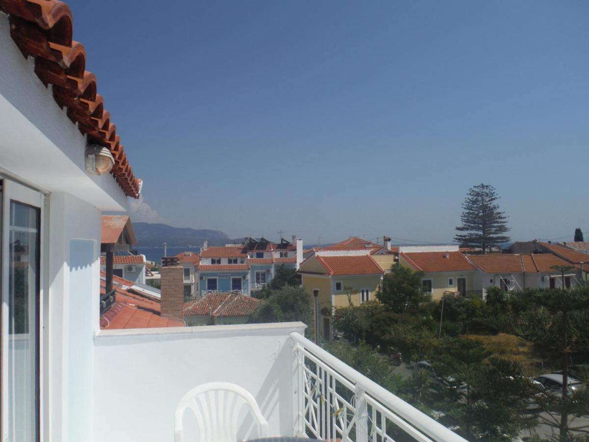 Elli * Pythagoreio (Samos)