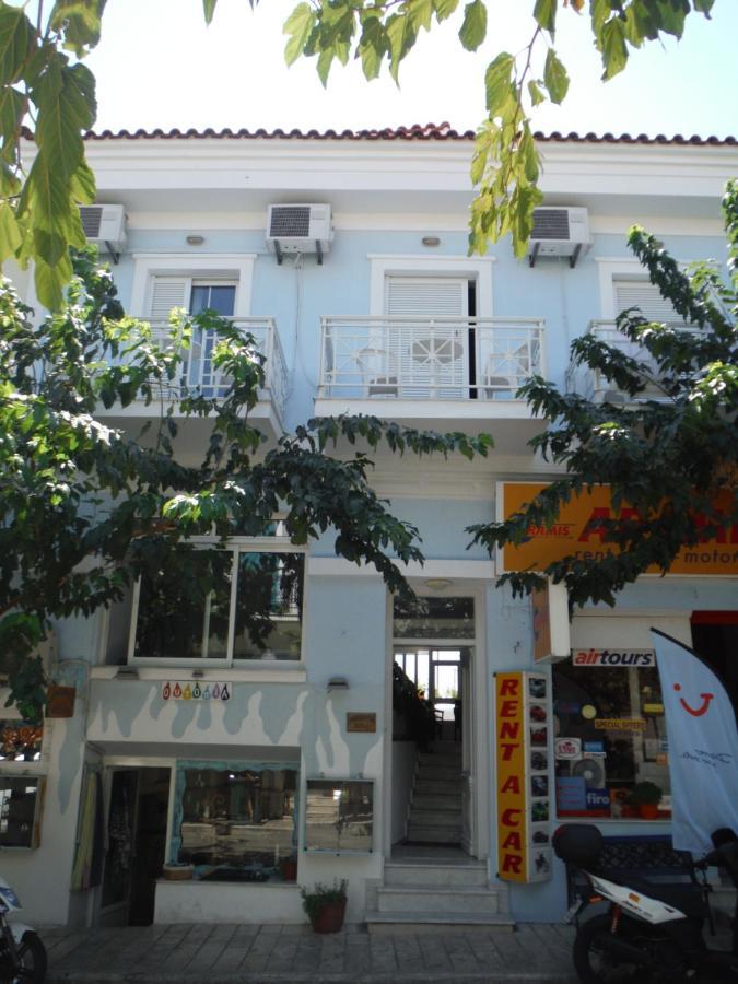 Elli Pythagoreio (Samos)