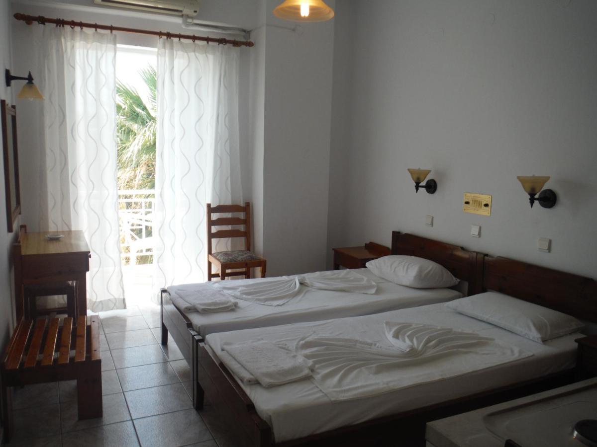 Elli Apartment Pythagoreio (Samos)