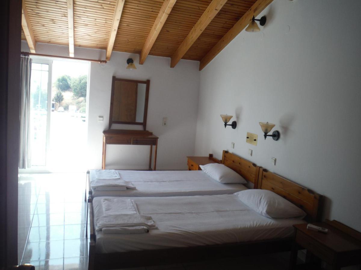 Apartment Elli Pythagoreio (Samos)