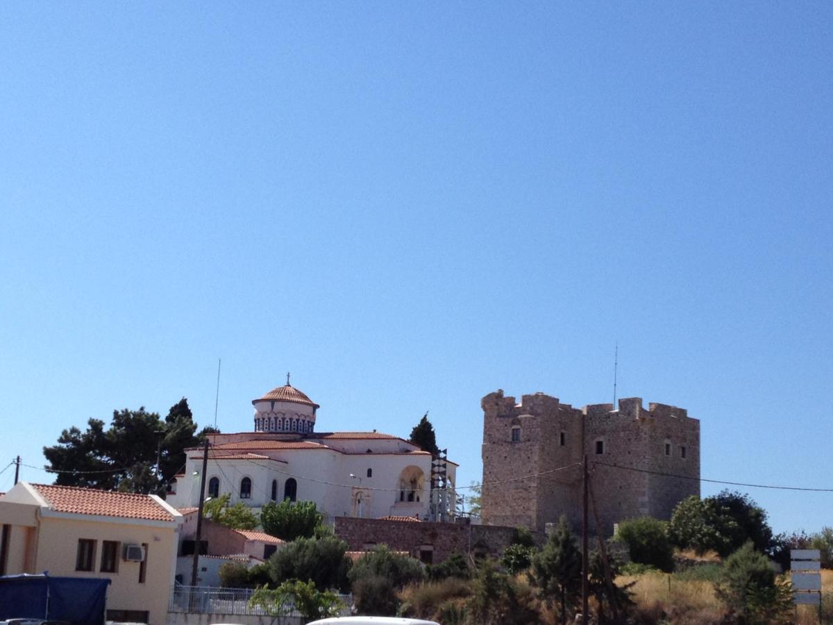 Elli * Pythagoreio (Samos)