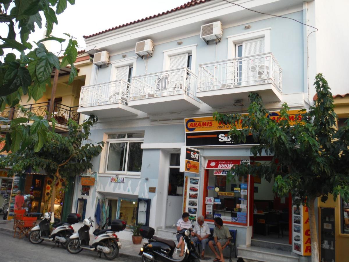 Elli * Pythagoreio (Samos)