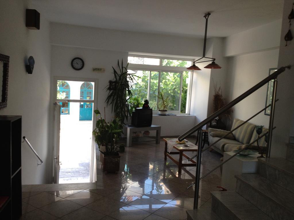 Apartment Elli Pythagoreio (Samos)