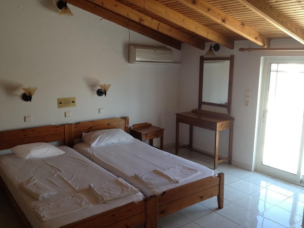Apartment Elli